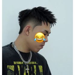 -Devilhands Barbershop男士理容店