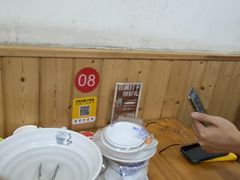 -蔡记·九米羊肉炉(东渡店)