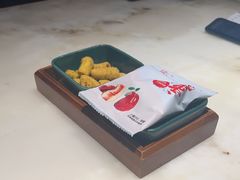 -锦府盐帮·李宅(领展购物广场中关村店)