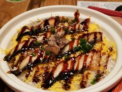 -Sushi Love 创意寿司(丽影广场店)