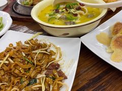-南记食粥坊·宵夜大排档(莲花总店)
