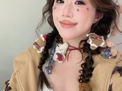 -拾光秀照相馆(石家庄勒泰中心店)