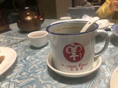 -巴扎美食·新疆菜·西域歌舞表演餐厅(新疆大厦店)