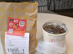 -麦当劳(春风店)