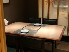-歌行灯日本料理(伊势丹店)
