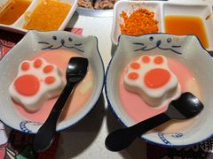 -猫爪爪原切自助烤肉(观音桥阳光世纪店)