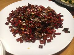 -周三的情书花园餐厅(江北店)