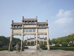 -敬亭山风景名胜区