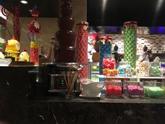 -乐咖啡西餐厅(太湖皇冠假日酒店)