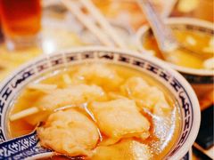 -麦奀云吞面世家 山顶店(山顶广场店)