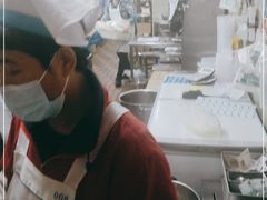 -芳婆糕团店(王府大街店)
