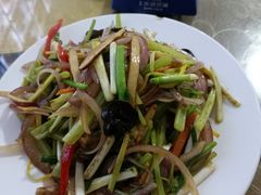 -涵家味土菜馆·徽州一绝臭鳜鱼(三河古镇店)