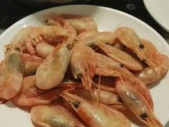 -鼎香缘海鲜自助火锅烤肉(锦辉购物广场店)