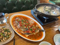 -丰乐餐厅·始于1999·本地老字号