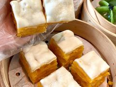 -陶兰居·手工点心·粤菜(圆融时代广场店)