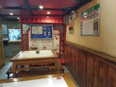 -子午路张记肉夹馍(小寨西路店)