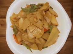 -妈妈的味道(工人体育场东路店)