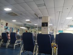 -安徽省第二人民医院(主院区)