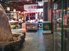 -李记搅团•非遗陕菜(三桥店)