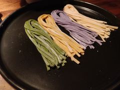 -揽季锅物会.福建黄鱼.海鲜姿造(五四路店)