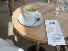 -VOYAGE COFFEE 咖啡烘焙工坊店(798艺术区店)