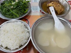-阿秋牛排(湖心街店)