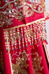 点击看大图 -光明婚纱摄影(建设路店)