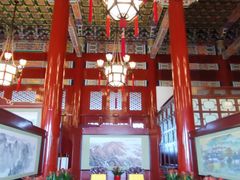 -天安门城楼