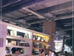 大堂-四小姐的店(泉舜店)
