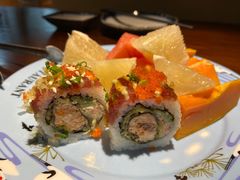 -松子料理(亮马桥店)