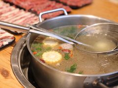 -潮味四季潮汕牛肉火锅(来凤街店)