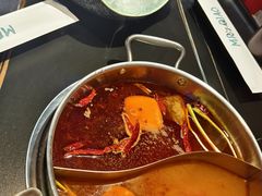 -乔先生涮肉·鲜活牛羊肉火锅(塘沽店)