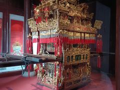 -天一阁博物院