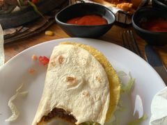 -Rural Tequila墨西哥餐厅(东川路店)
