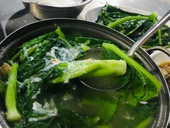 -黎记大排档(慈云路店)