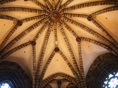 -瓦伦西亚大教堂