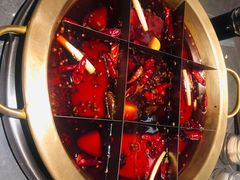-长嘉·河图火锅(长嘉汇江景旗舰店)