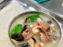 -广场正宗原汁薏米店