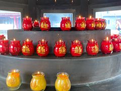 -慈恩寺