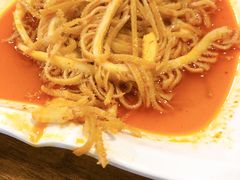 -馋虫重庆火锅(玉林南街店)