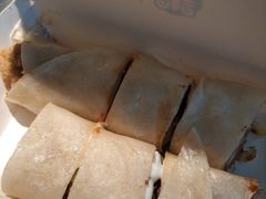 -卷翻天·卷饼(越野路店)
