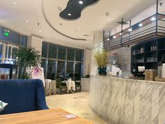 -花舍·新派粤菜·西餐·下午茶(亚运村·鸟巢店)