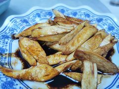 -芸海阁·农家私房菜(沙家浜景区出口店)