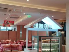 -西贝(吴江路湟普汇店)