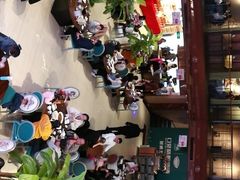 -宴秋杭州菜(锦艺城店)