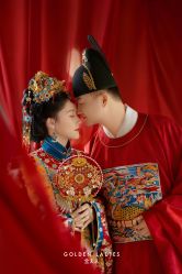 -金夫人婚纱摄影(衡阳店)
