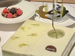 -积慕Cake(解放大道店)