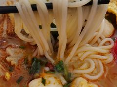-螺小胖柳州螺蛳粉(钟楼总店)