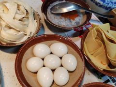 -芈重山老火锅(广州首店)