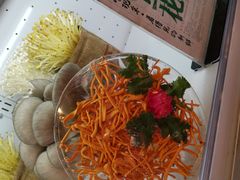 -大匠工房古船木艺术餐厅·猪肚鸡专门店(长白仙岛店)